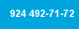 924 492-71-72 924 492-71-72
